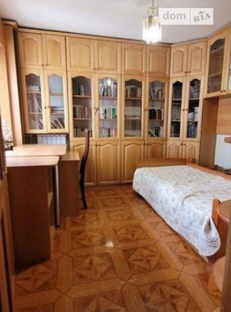 Продажа четырехкомнатной квартиры в Киеве, на ул. Академика Ефремова 25, район Святошинский фото 1 Продажа четырехкомнатной квартиры в Киеве, на ул. Академика Ефремова 25, район Святошинский фото 1