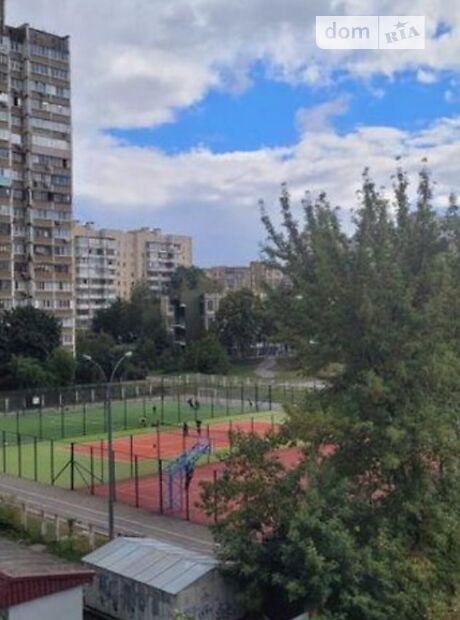 Продажа четырехкомнатной квартиры в Киеве, на ул. Академика Ефремова 25, район Святошинский фото 1 Продажа четырехкомнатной квартиры в Киеве, на ул. Академика Ефремова 25, район Святошинский фото 1