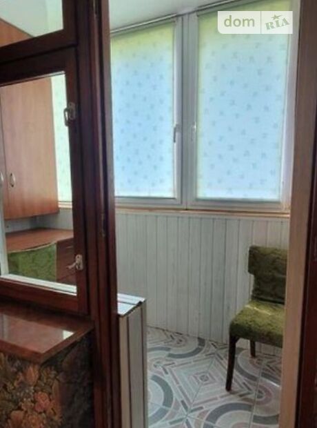 Продажа четырехкомнатной квартиры в Киеве, на ул. Академика Ефремова 25, район Святошинский фото 1 Продажа четырехкомнатной квартиры в Киеве, на ул. Академика Ефремова 25, район Святошинский фото 1