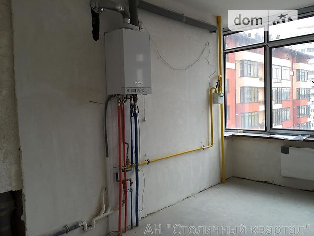 Продажа квартиры, 2 ком., Киев, р‑н. Святошинский, Академика Ефремова ул., 8 "А" Продажа квартиры, 2 ком., Киев, р‑н. Святошинский, Академика Ефремова ул., 8 "А"