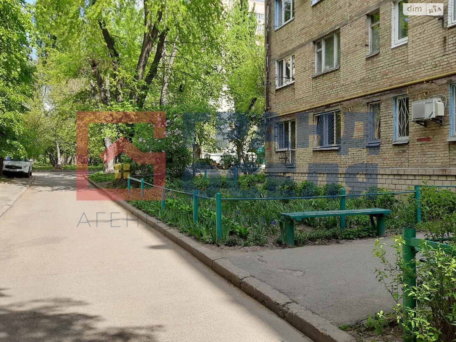 Продажа однокомнатной квартиры в Киеве, на ул. Академика Королева 10В, район Святошинский фото 1 Продажа однокомнатной квартиры в Киеве, на ул. Академика Королева 10В, район Святошинский фото 1