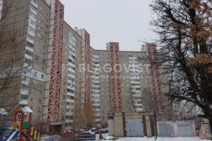 Продажа трехкомнатной квартиры в Киеве, на просп. Академика Палладина 21, район Святошинский фото 2