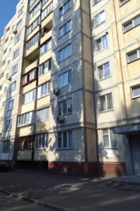 Продажа трехкомнатной квартиры в Киеве, на просп. Академика Палладина 24, район Святошинский фото 2