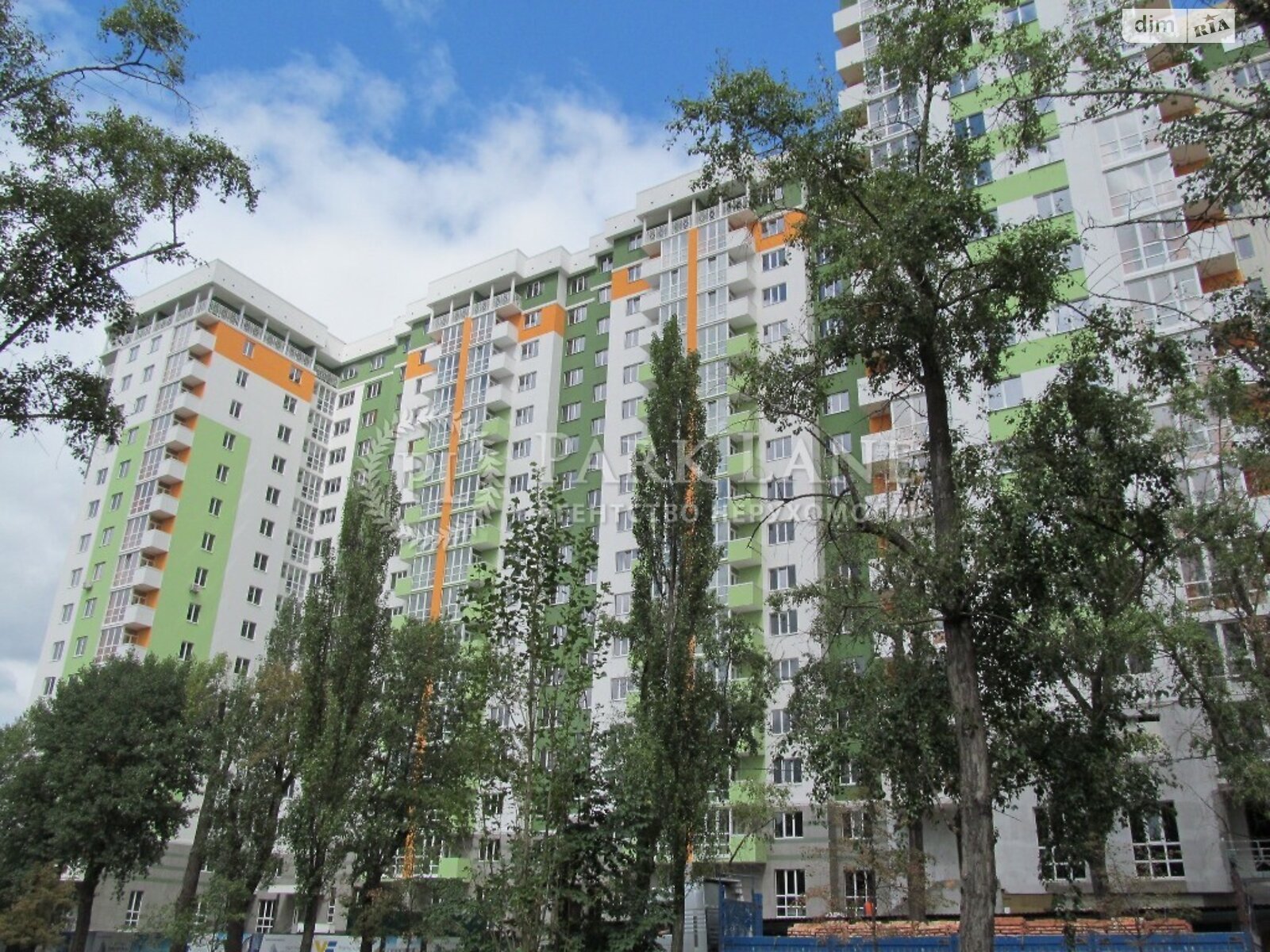 Продажа двухкомнатной квартиры в Киеве, на бул. Академика Вернадского 24, район Святошинский фото 1