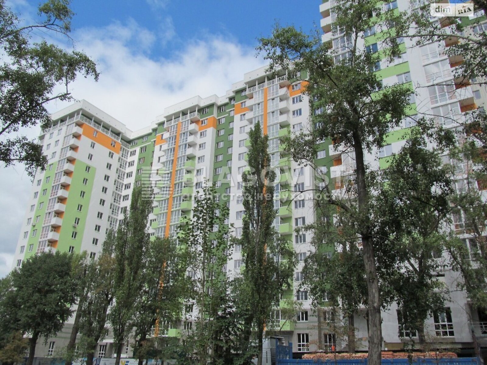 Продажа однокомнатной квартиры в Киеве, на бул. Академика Вернадского 24, кв. 24, район Святошинский фото 1