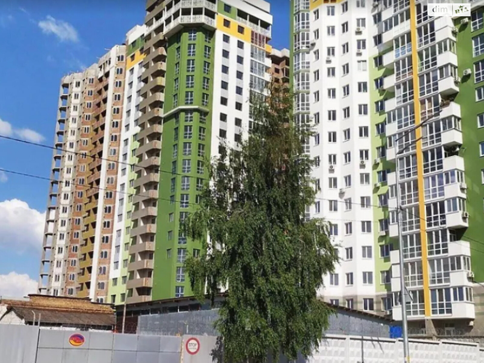Продажа однокомнатной квартиры в Киеве, на бул. Академика Вернадского 24, район Святошинский фото 1 Продажа однокомнатной квартиры в Киеве, на бул. Академика Вернадского 24, район Святошинский фото 1