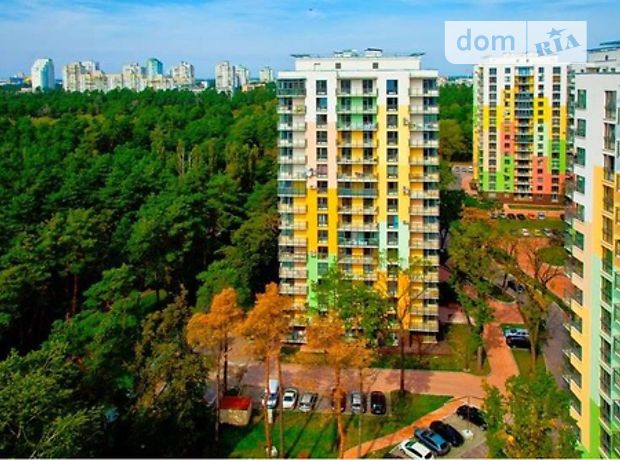 Продажа квартиры, 1 ком., Киев, р‑н. Святошинский, ст.м. Святошин, Анатолия Петрицкого улица, дом 17А Продажа квартиры, 1 ком., Киев, р‑н. Святошинский, ст.м. Святошин, Анатолия Петрицкого улица, дом 17А