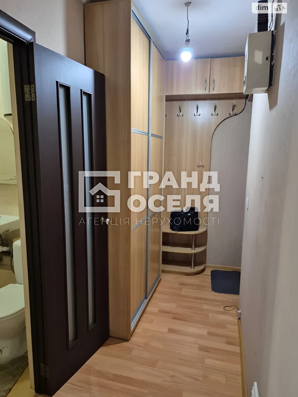 Продаж однокімнатної квартири в Києві, на вул. Марка Безручка 29А, район Святошинський фото 1 Продаж однокімнатної квартири в Києві, на вул. Марка Безручка 29А, район Святошинський фото 1