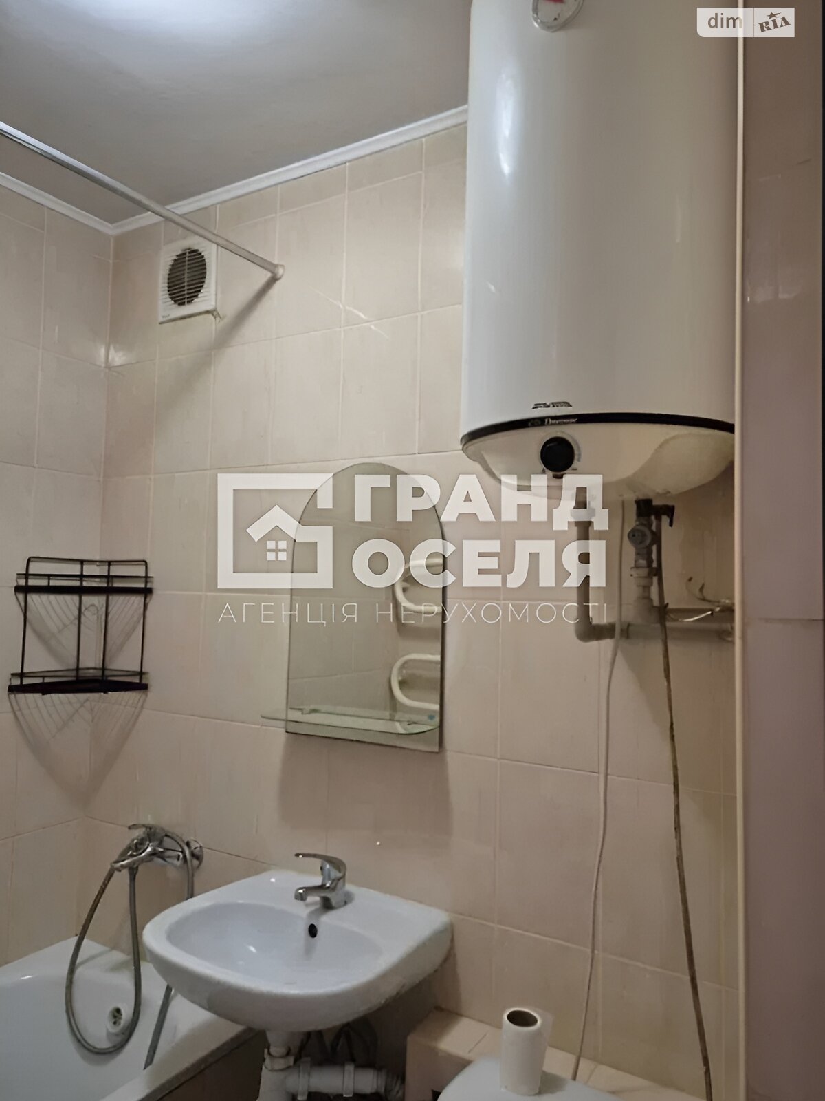 Продаж однокімнатної квартири в Києві, на вул. Марка Безручка 29А, район Святошинський фото 1 Продаж однокімнатної квартири в Києві, на вул. Марка Безручка 29А, район Святошинський фото 1