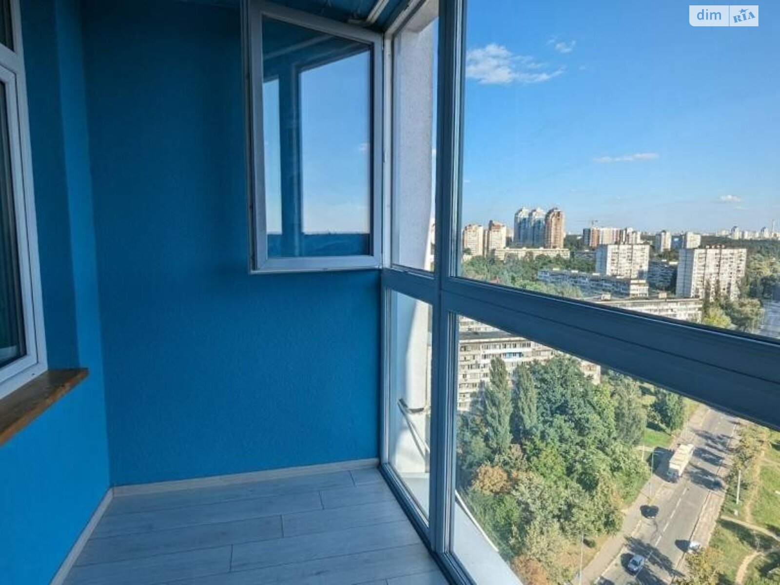 Продажа однокомнатной квартиры в Киеве, на ул. Багринова 1Г, район Святошинский фото 1