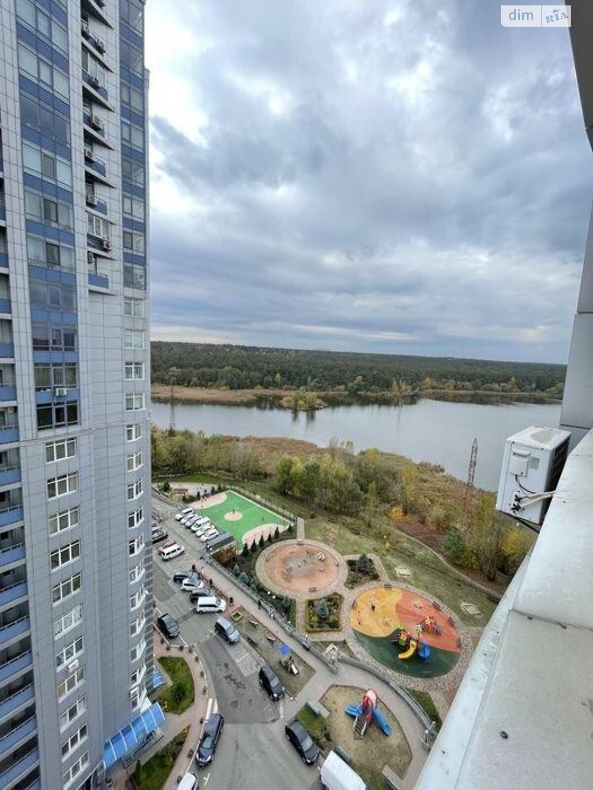 Продажа однокомнатной квартиры в Киеве, на ул. Багринова 1В, район Святошинский фото 1