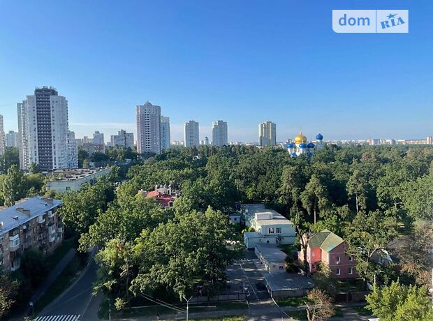 Продажа четырехкомнатной квартиры в Киеве, на ул. Беличанская 1, район Святошинский фото 1 Продажа четырехкомнатной квартиры в Киеве, на ул. Беличанская 1, район Святошинский фото 1