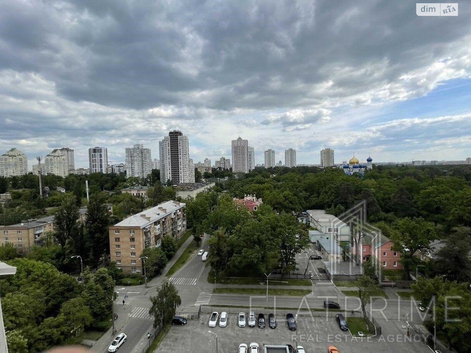 Продажа четырехкомнатной квартиры в Киеве, на ул. Беличанская 1, район Святошинский фото 1