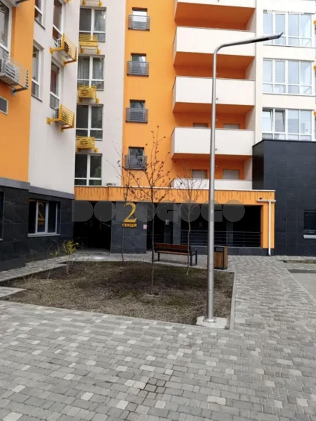 Продаж однокімнатної квартири в Києві, на вул. Бердника Олеся 1Г, район Святошинський фото 1 Продаж однокімнатної квартири в Києві, на вул. Бердника Олеся 1Г, район Святошинський фото 1