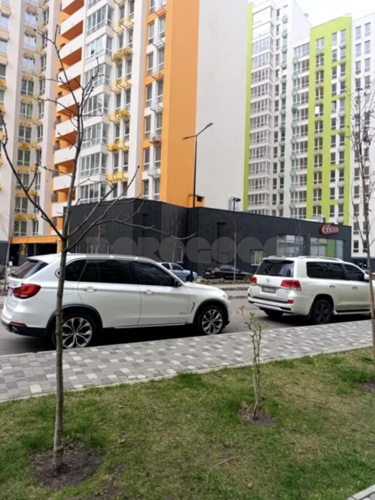 Продаж однокімнатної квартири в Києві, на вул. Бердника Олеся 1Г, район Святошинський фото 1 Продаж однокімнатної квартири в Києві, на вул. Бердника Олеся 1Г, район Святошинський фото 1