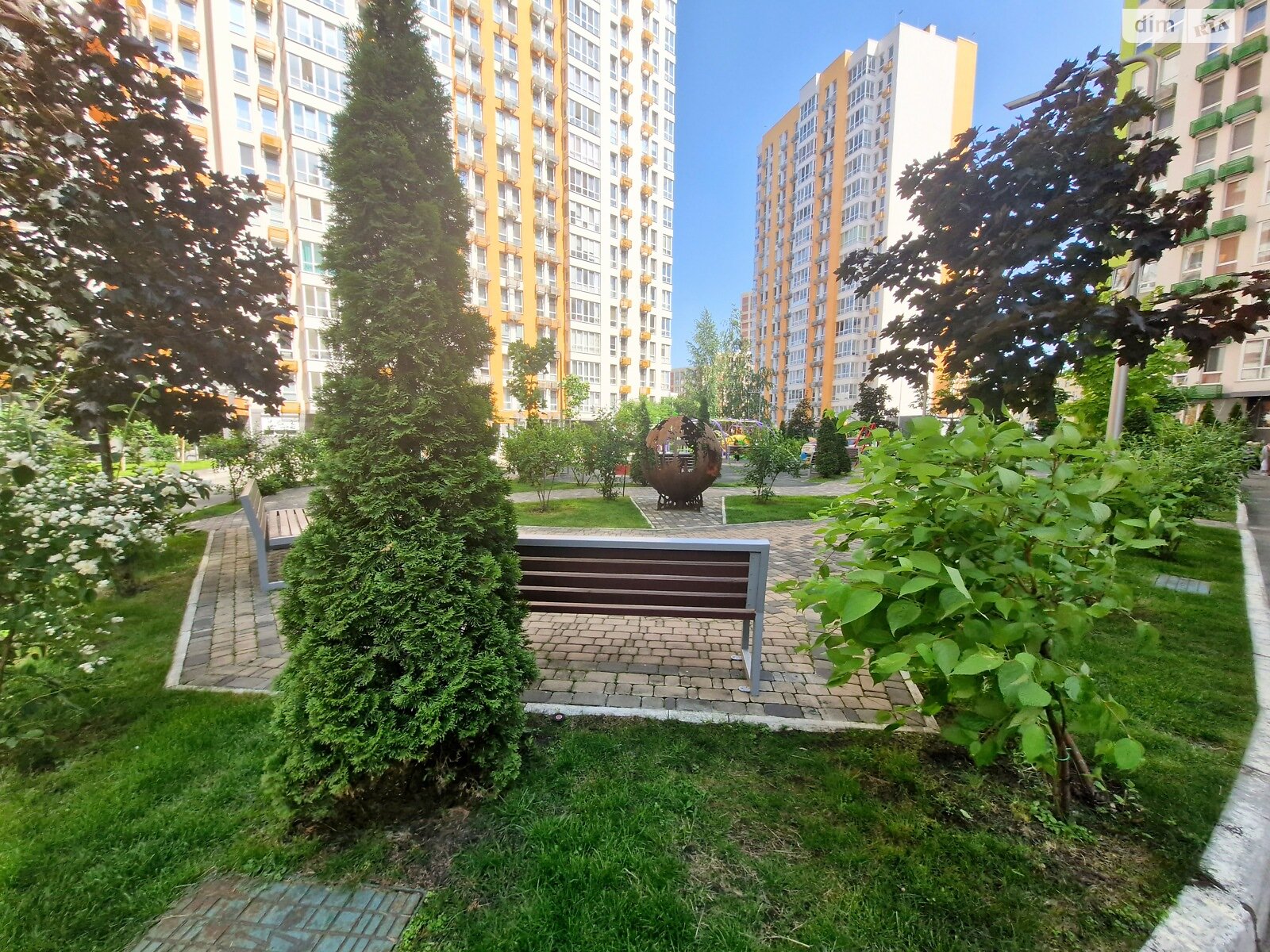 Продаж однокімнатної квартири в Києві, на вул. Бердника Олеся 1В, район Святошинський фото 1 Продаж однокімнатної квартири в Києві, на вул. Бердника Олеся 1В, район Святошинський фото 1
