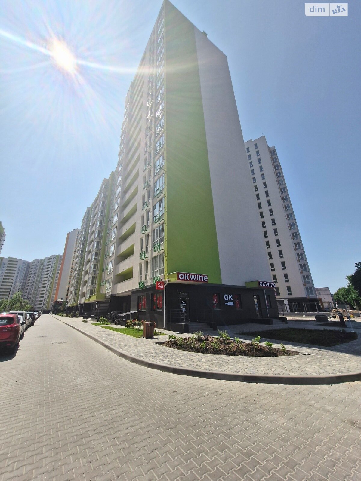 Продаж однокімнатної квартири в Києві, на вул. Бердника Олеся 1В, район Святошинський фото 1 Продаж однокімнатної квартири в Києві, на вул. Бердника Олеся 1В, район Святошинський фото 1