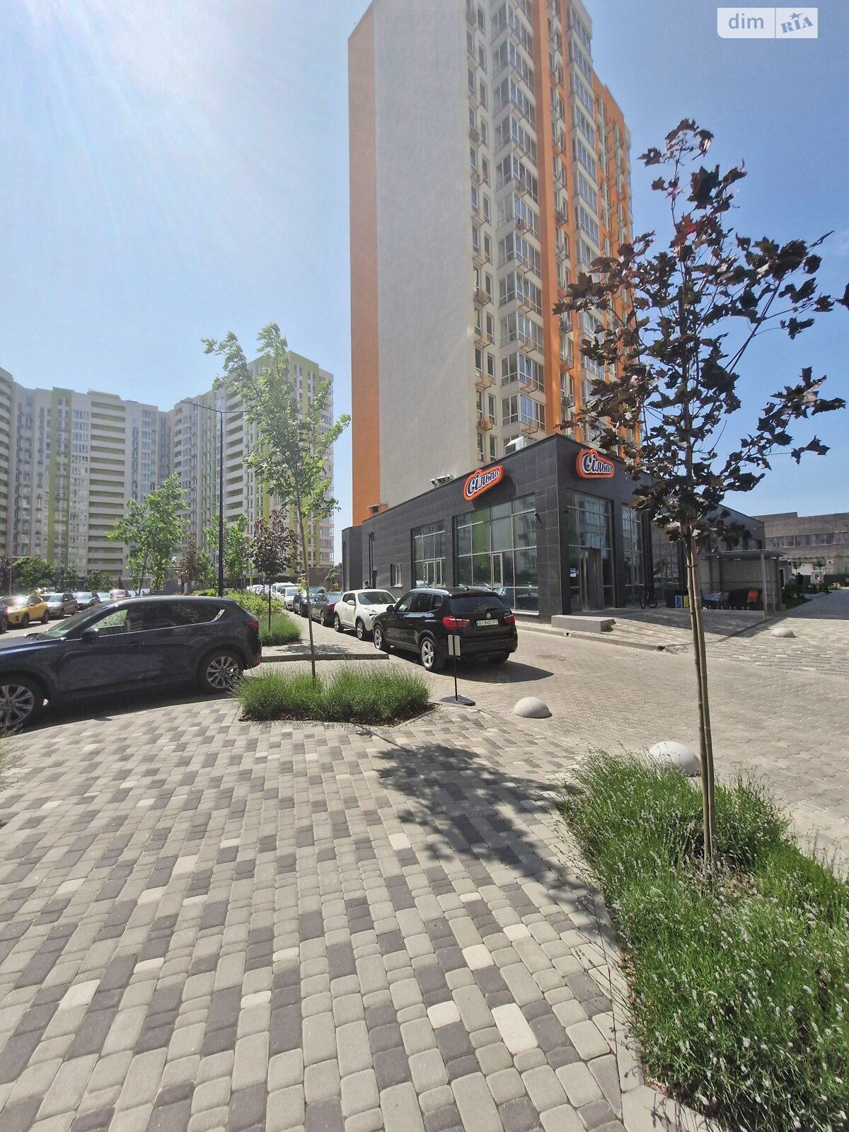 Продаж однокімнатної квартири в Києві, на вул. Бердника Олеся 1В, район Святошинський фото 1 Продаж однокімнатної квартири в Києві, на вул. Бердника Олеся 1В, район Святошинський фото 1