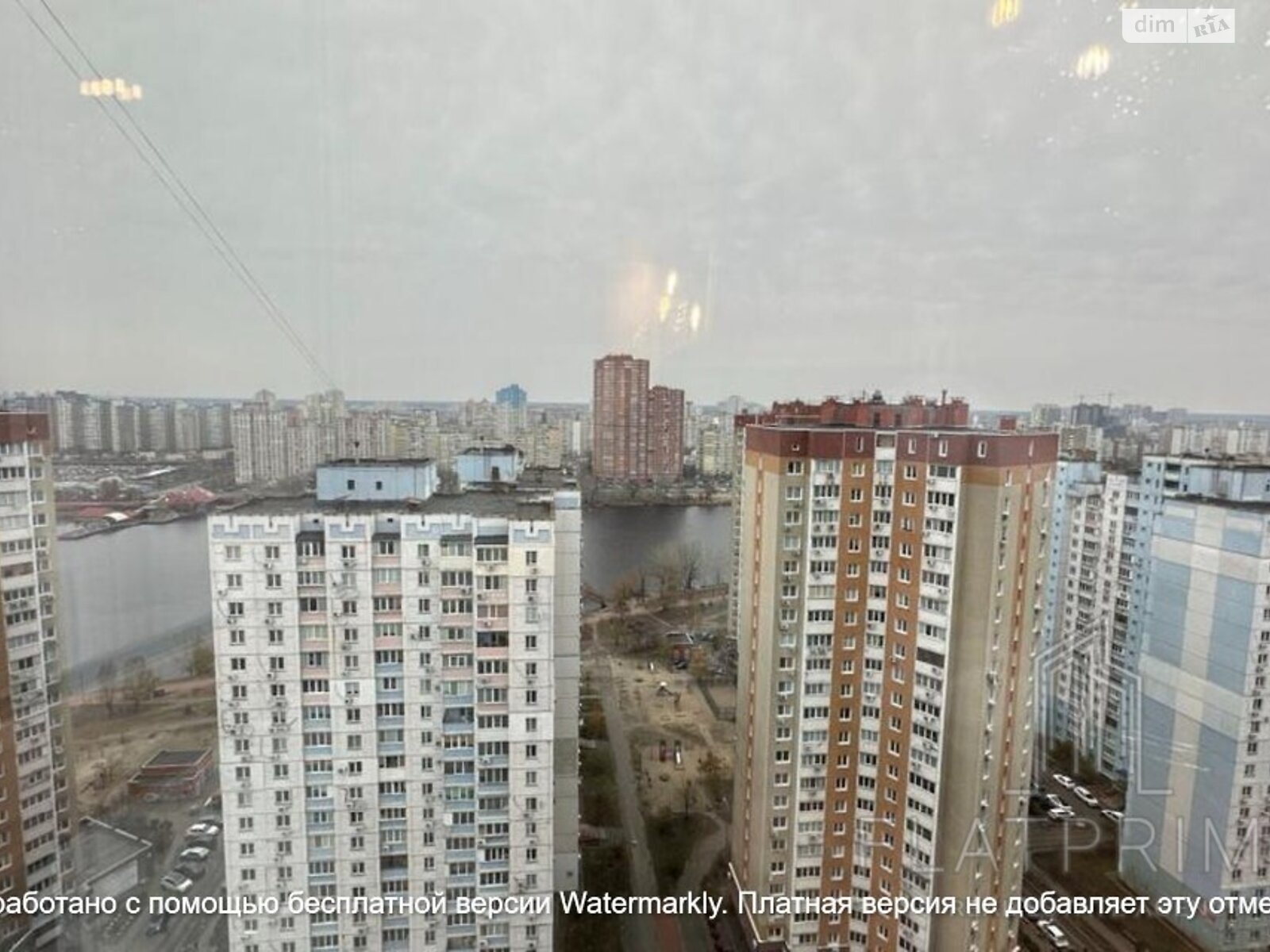 Продажа однокомнатной квартиры в Киеве, на просп. Берестейский 71А, район Святошинский фото 1