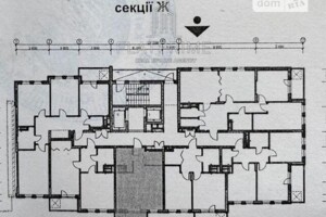 Продажа однокомнатной квартиры в Киеве, на просп. Берестейский 67В, район Святошинский фото 2