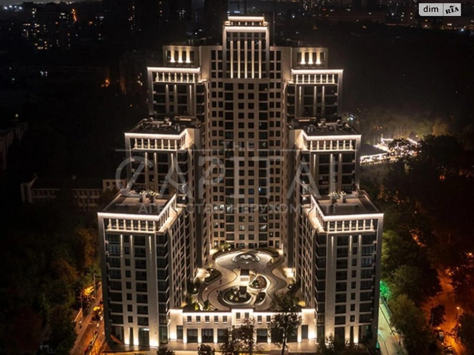Продаж двокімнатної квартири в Києві, на просп. Берестейський 42А, район Святошинський фото 1 Продаж двокімнатної квартири в Києві, на просп. Берестейський 42А, район Святошинський фото 1