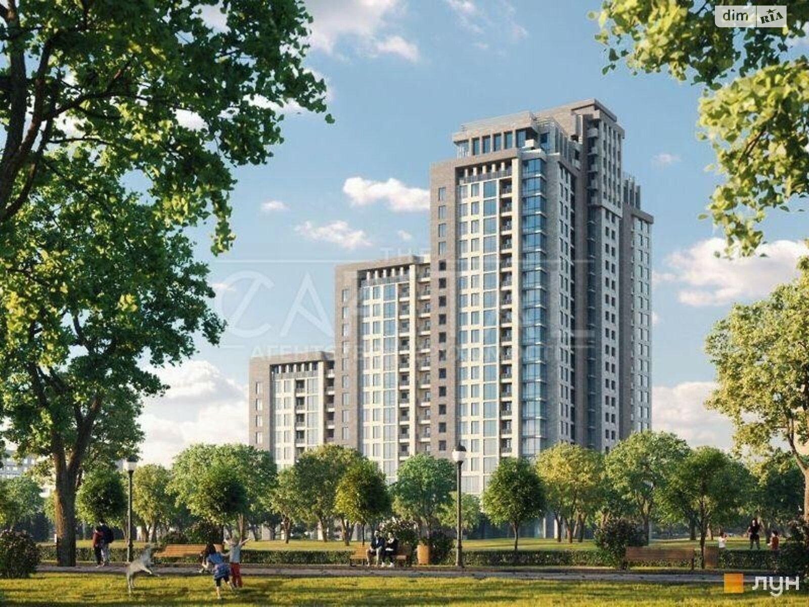 Продаж однокімнатної квартири в Києві, на просп. Берестейський 42А, район Святошинський фото 1 Продаж однокімнатної квартири в Києві, на просп. Берестейський 42А, район Святошинський фото 1
