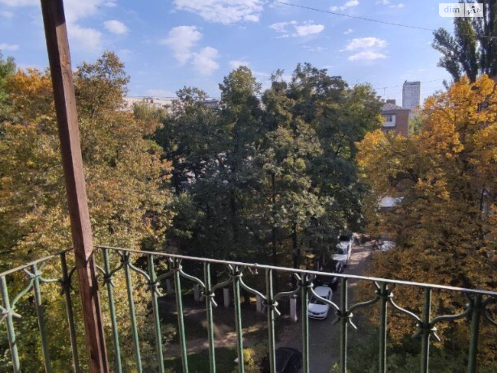 Продажа двухкомнатной квартиры в Киеве, на просп. Берестейский 75/2, район Святошинский фото 1 Продажа двухкомнатной квартиры в Киеве, на просп. Берестейский 75/2, район Святошинский фото 1