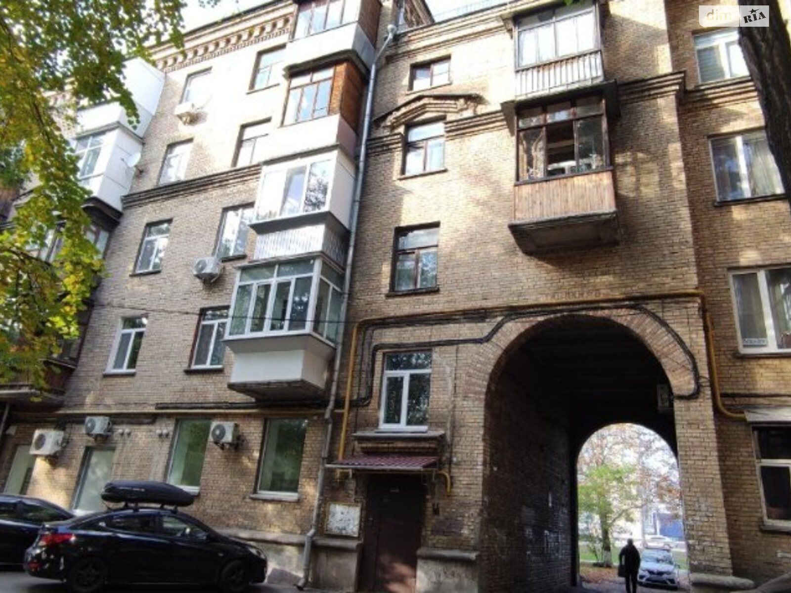 Продажа двухкомнатной квартиры в Киеве, на просп. Берестейский 75/2, район Святошинский фото 1 Продажа двухкомнатной квартиры в Киеве, на просп. Берестейский 75/2, район Святошинский фото 1