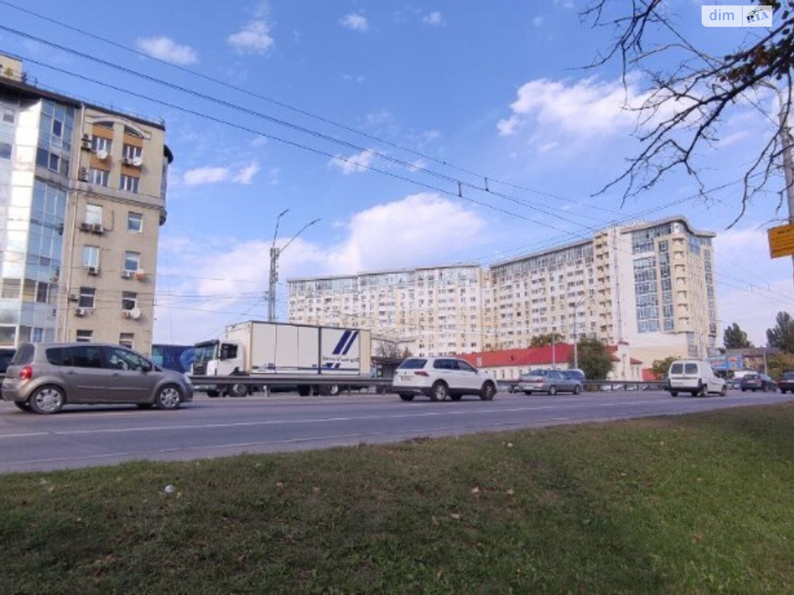Продажа двухкомнатной квартиры в Киеве, на просп. Берестейский 75/2, район Святошинский фото 1 Продажа двухкомнатной квартиры в Киеве, на просп. Берестейский 75/2, район Святошинский фото 1