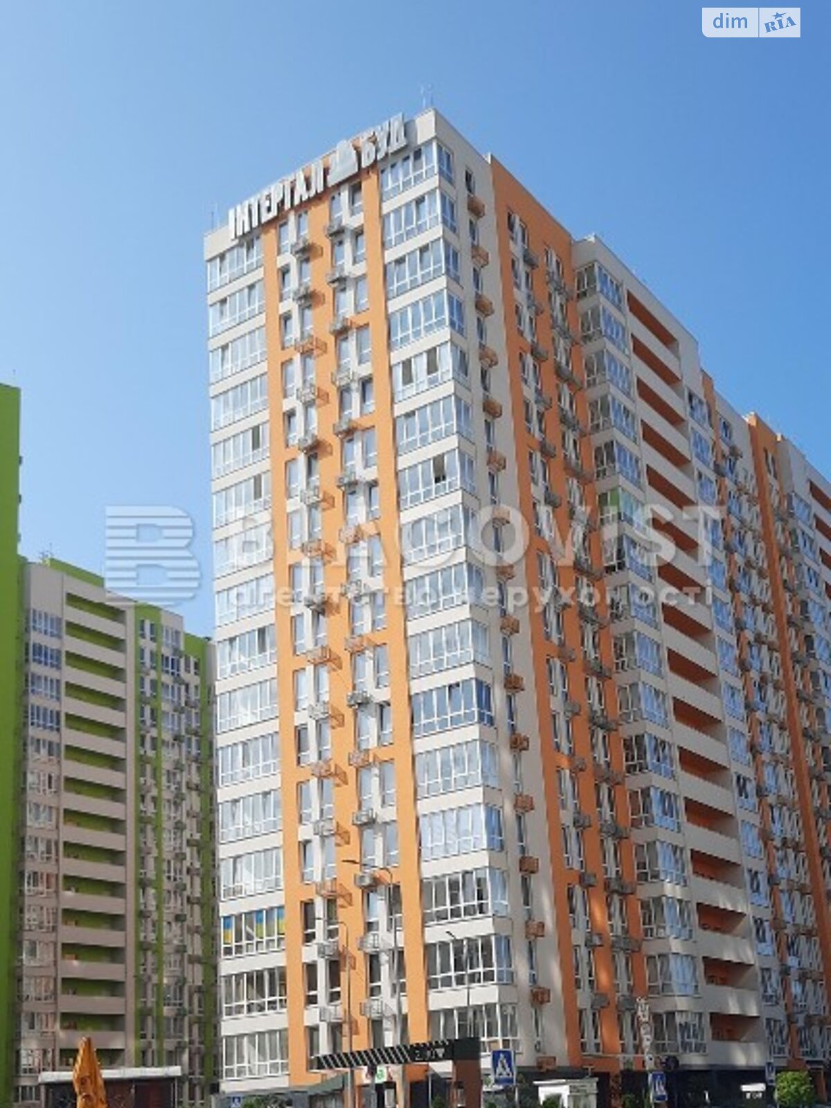 Продаж трикімнатної квартири в Києві, на просп. Берестейський 65Б, район Святошинський фото 1 Продаж трикімнатної квартири в Києві, на просп. Берестейський 65Б, район Святошинський фото 1