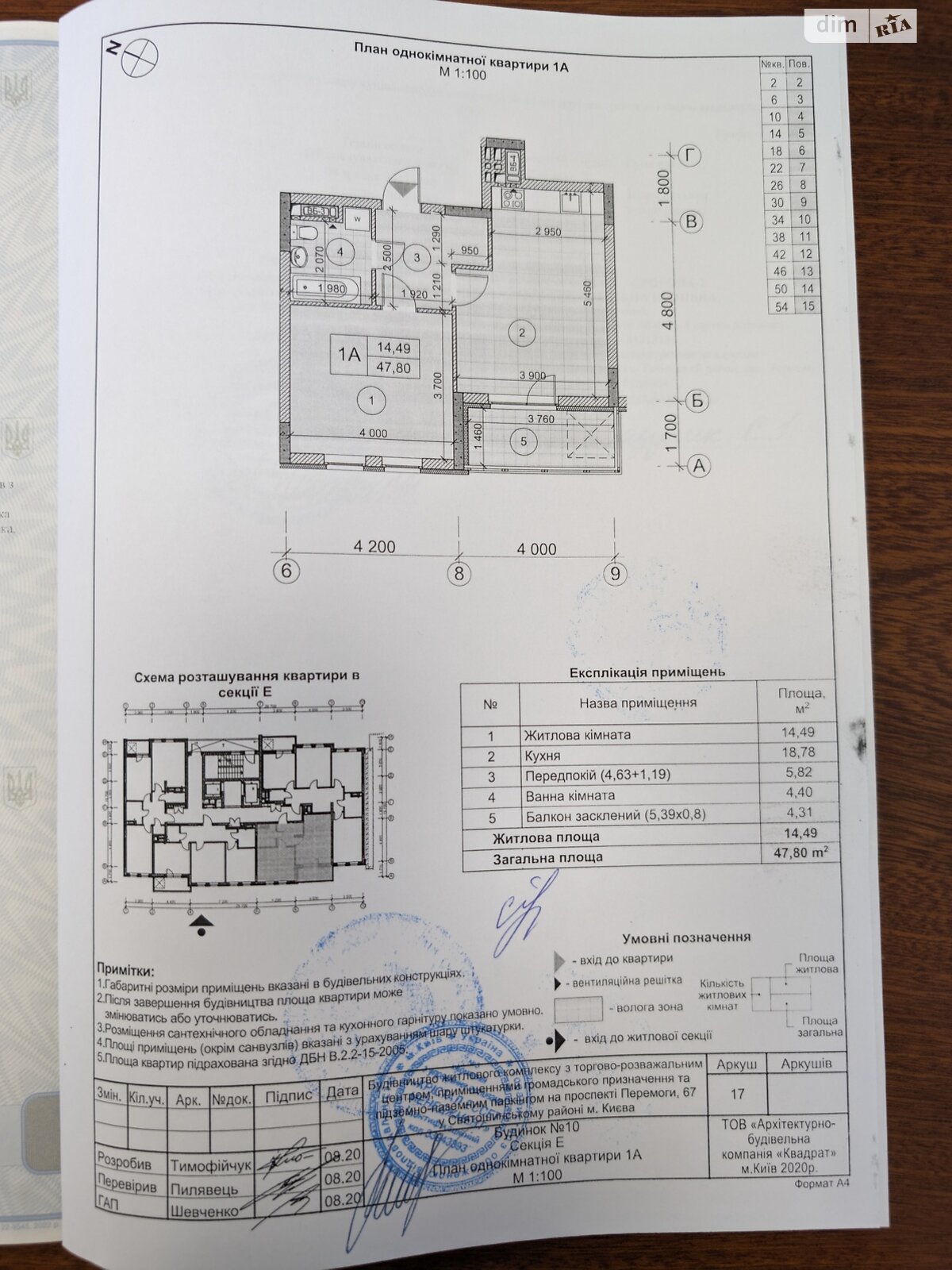 Продаж однокімнатної квартири в Києві, на просп. Берестейський, район Святошинський фото 1 Продаж однокімнатної квартири в Києві, на просп. Берестейський, район Святошинський фото 1