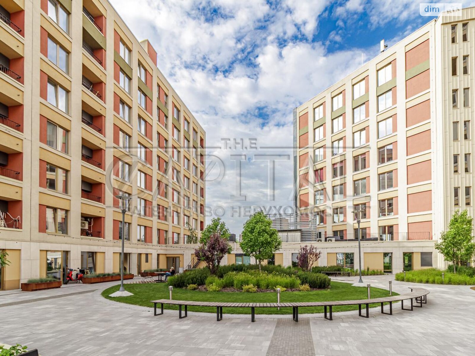 Продаж трикімнатної квартири в Києві, на просп. Берестейський 67, район Шевченківський фото 1 Продаж трикімнатної квартири в Києві, на просп. Берестейський 67, район Шевченківський фото 1