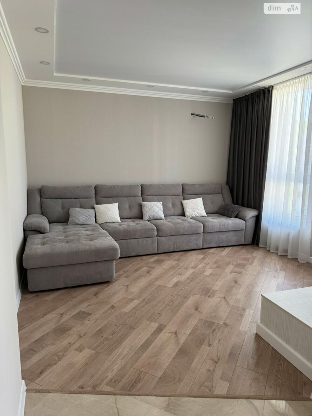 Продаж чотирикімнатної квартири в Києві, на просп. Берестейський 67Г, район Святошинський фото 1 Продаж чотирикімнатної квартири в Києві, на просп. Берестейський 67Г, район Святошинський фото 1