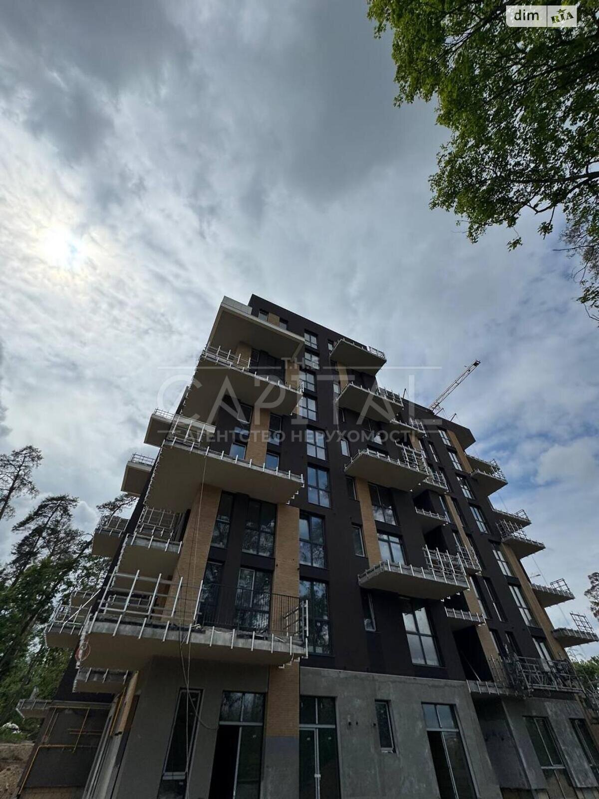 Продажа четырехкомнатной квартиры в Киеве, на просп. Берестейский 139Б, район Святошинский фото 1 Продажа четырехкомнатной квартиры в Киеве, на просп. Берестейский 139Б, район Святошинский фото 1
