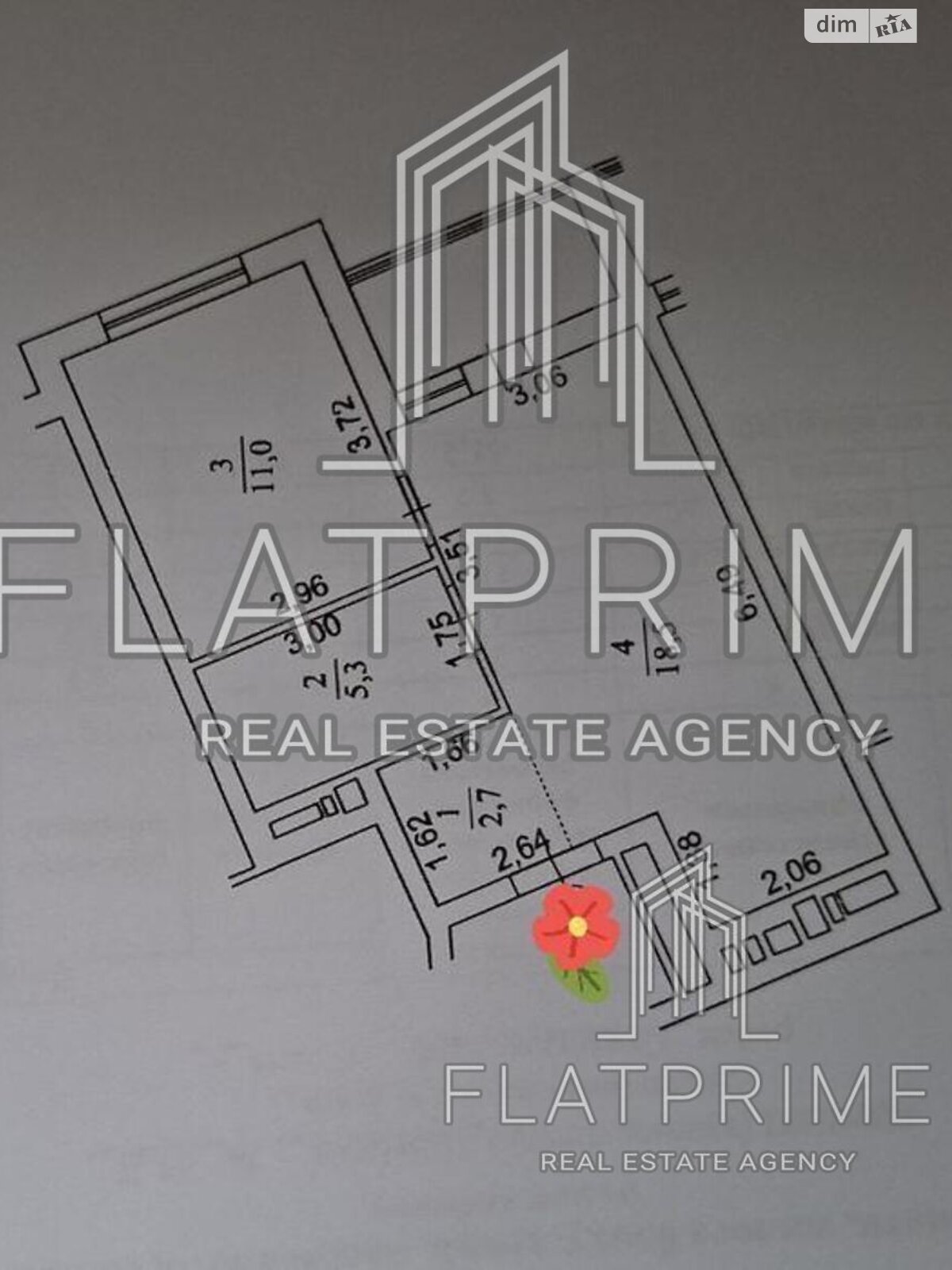 Продажа однокомнатной квартиры в Киеве, на просп. Берестейский 65Д, район Святошинский фото 1