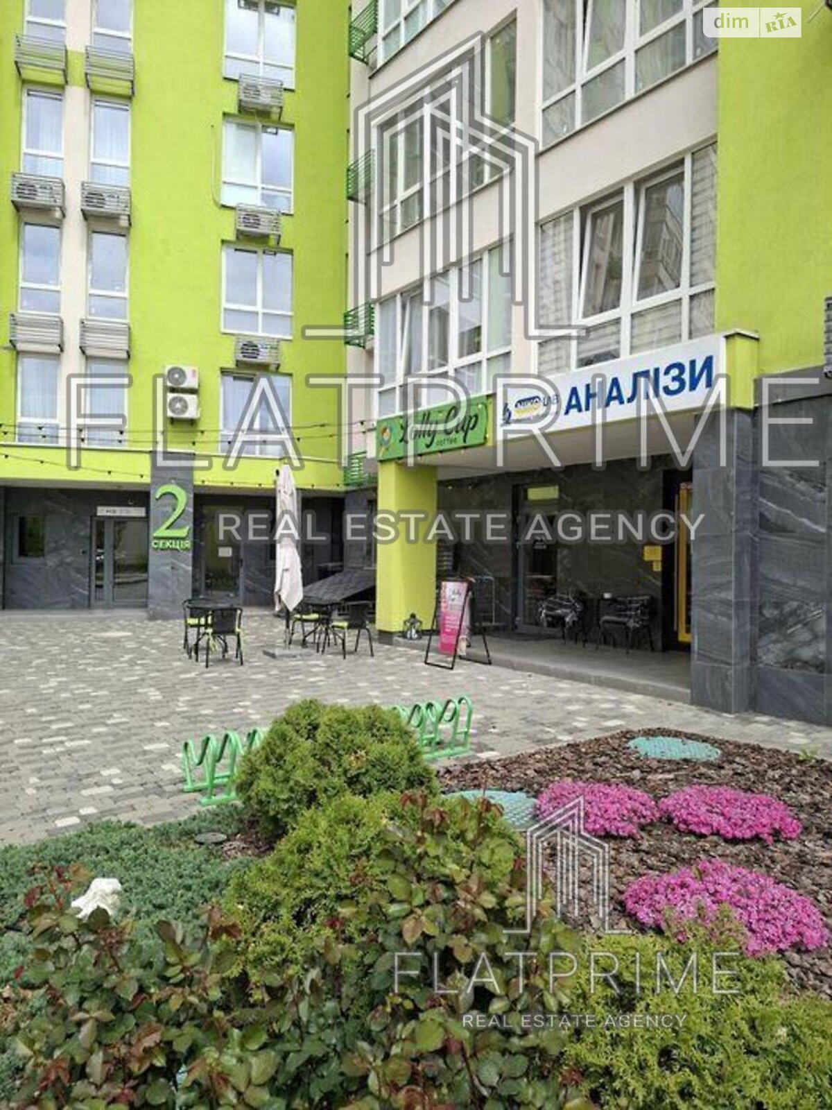 Продажа однокомнатной квартиры в Киеве, на просп. Берестейский 65Д, район Святошинский фото 1