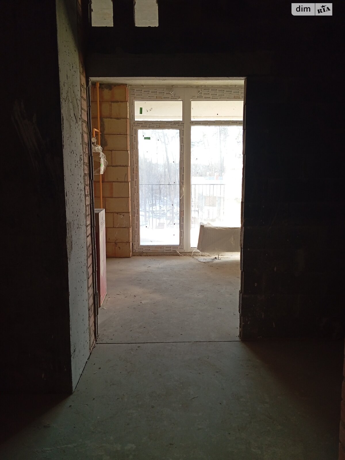 Продажа однокомнатной квартиры в Киеве, на просп. Берестейский 139, район Святошинский фото 1