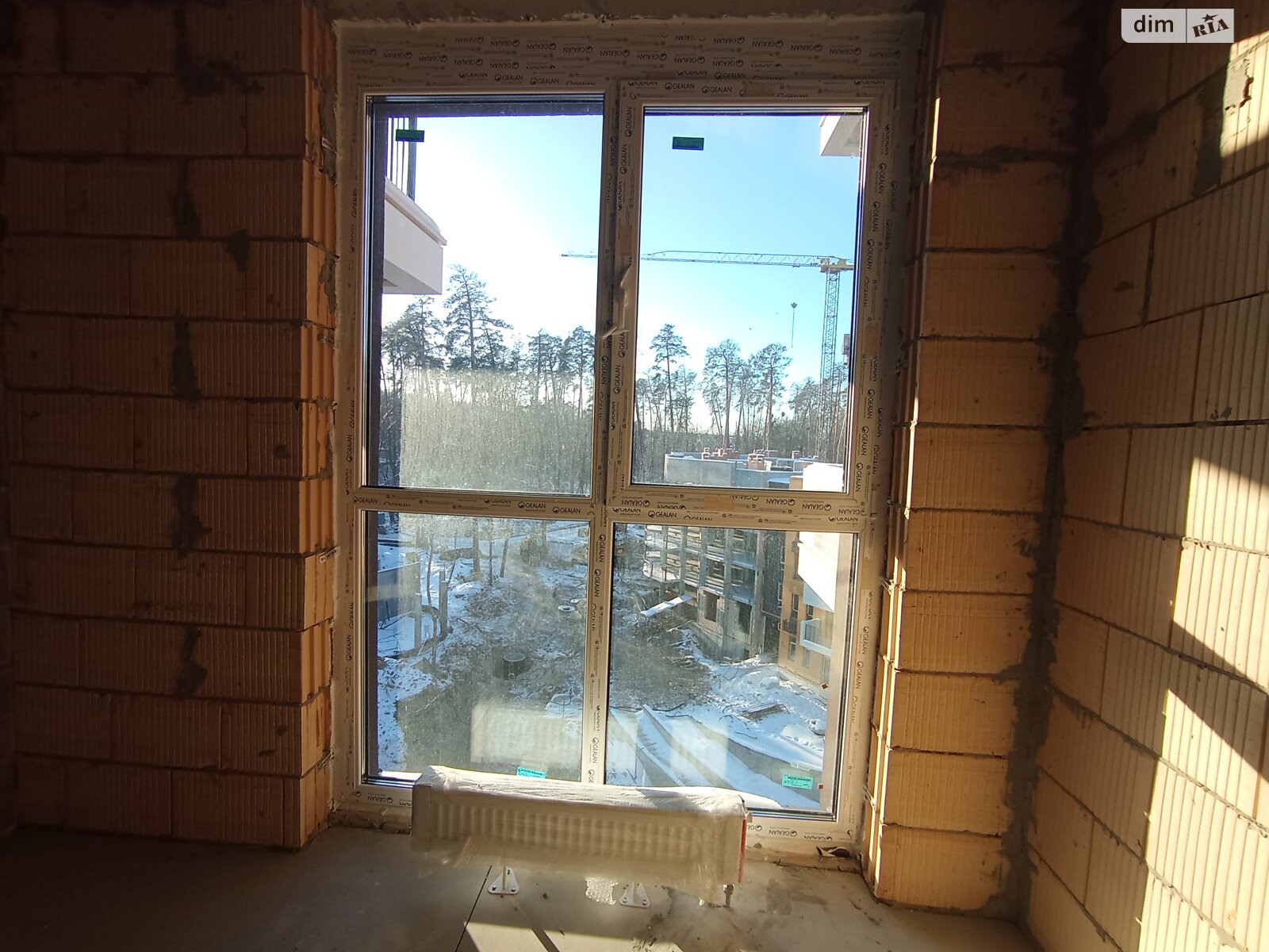 Продажа однокомнатной квартиры в Киеве, на просп. Берестейский 139, район Святошинский фото 1