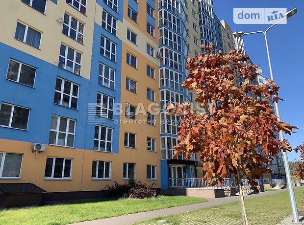 Продажа однокомнатной квартиры в Киеве, на ул. Берковецкая 6А, район Святошинский фото 1 Продажа однокомнатной квартиры в Киеве, на ул. Берковецкая 6А, район Святошинский фото 1