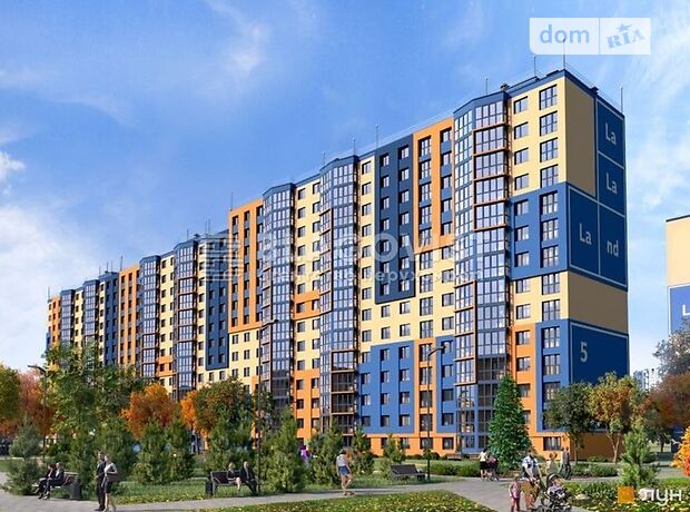 Продажа однокомнатной квартиры в Киеве, на ул. Берковецкая 6А, район Святошинский фото 1 Продажа однокомнатной квартиры в Киеве, на ул. Берковецкая 6А, район Святошинский фото 1