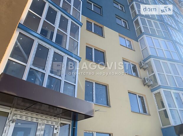 Продажа однокомнатной квартиры в Киеве, на ул. Берковецкая 6А, район Святошинский фото 1 Продажа однокомнатной квартиры в Киеве, на ул. Берковецкая 6А, район Святошинский фото 1