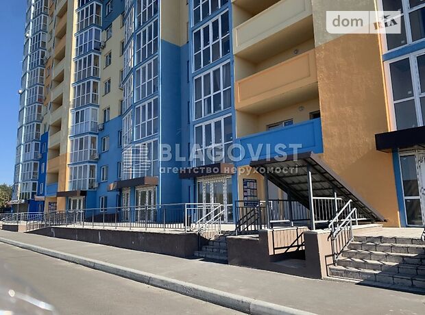 Продажа однокомнатной квартиры в Киеве, на ул. Берковецкая 6А, район Святошинский фото 1 Продажа однокомнатной квартиры в Киеве, на ул. Берковецкая 6А, район Святошинский фото 1