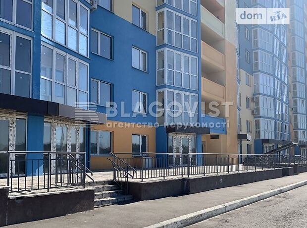 Продажа однокомнатной квартиры в Киеве, на ул. Берковецкая 6А, район Святошинский фото 1 Продажа однокомнатной квартиры в Киеве, на ул. Берковецкая 6А, район Святошинский фото 1