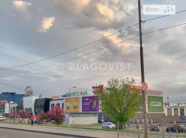 Продажа однокомнатной квартиры в Киеве, на ул. Берковецкая 6А, район Святошинский фото 1 Продажа однокомнатной квартиры в Киеве, на ул. Берковецкая 6А, район Святошинский фото 1