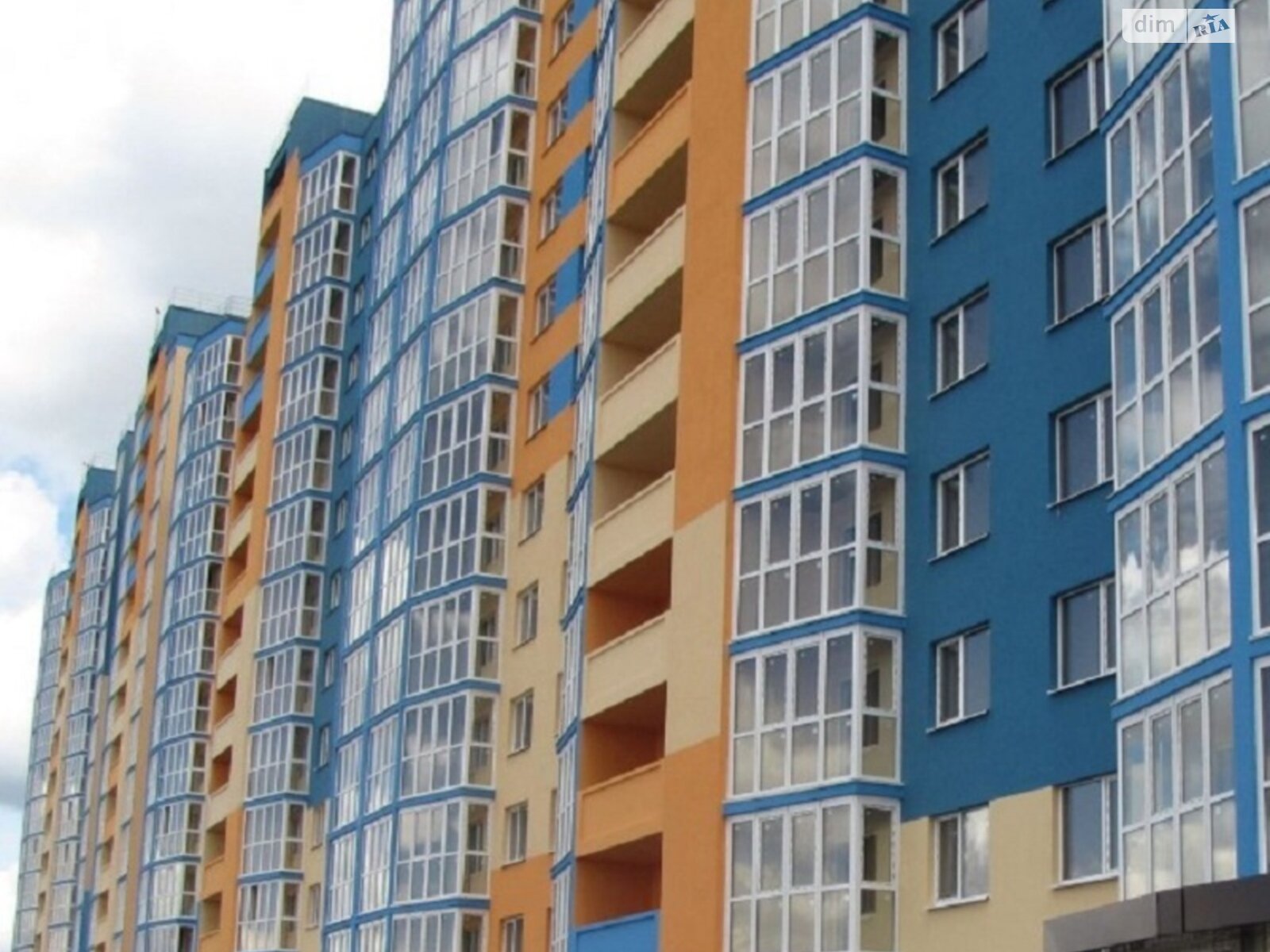 Продажа двухкомнатной квартиры в Киеве, на ул. Берковецкая 6, район Святошинский фото 1