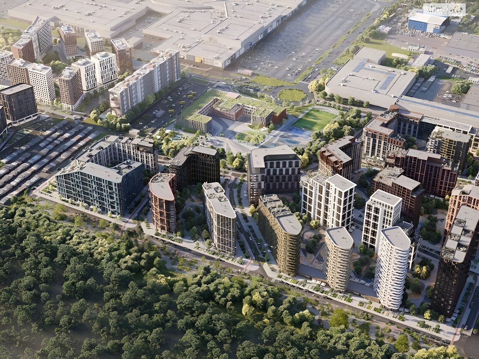 Продажа однокомнатной квартиры в Киеве, на ул. Берковецкая 6, район Святошинский фото 1 Продажа однокомнатной квартиры в Киеве, на ул. Берковецкая 6, район Святошинский фото 1