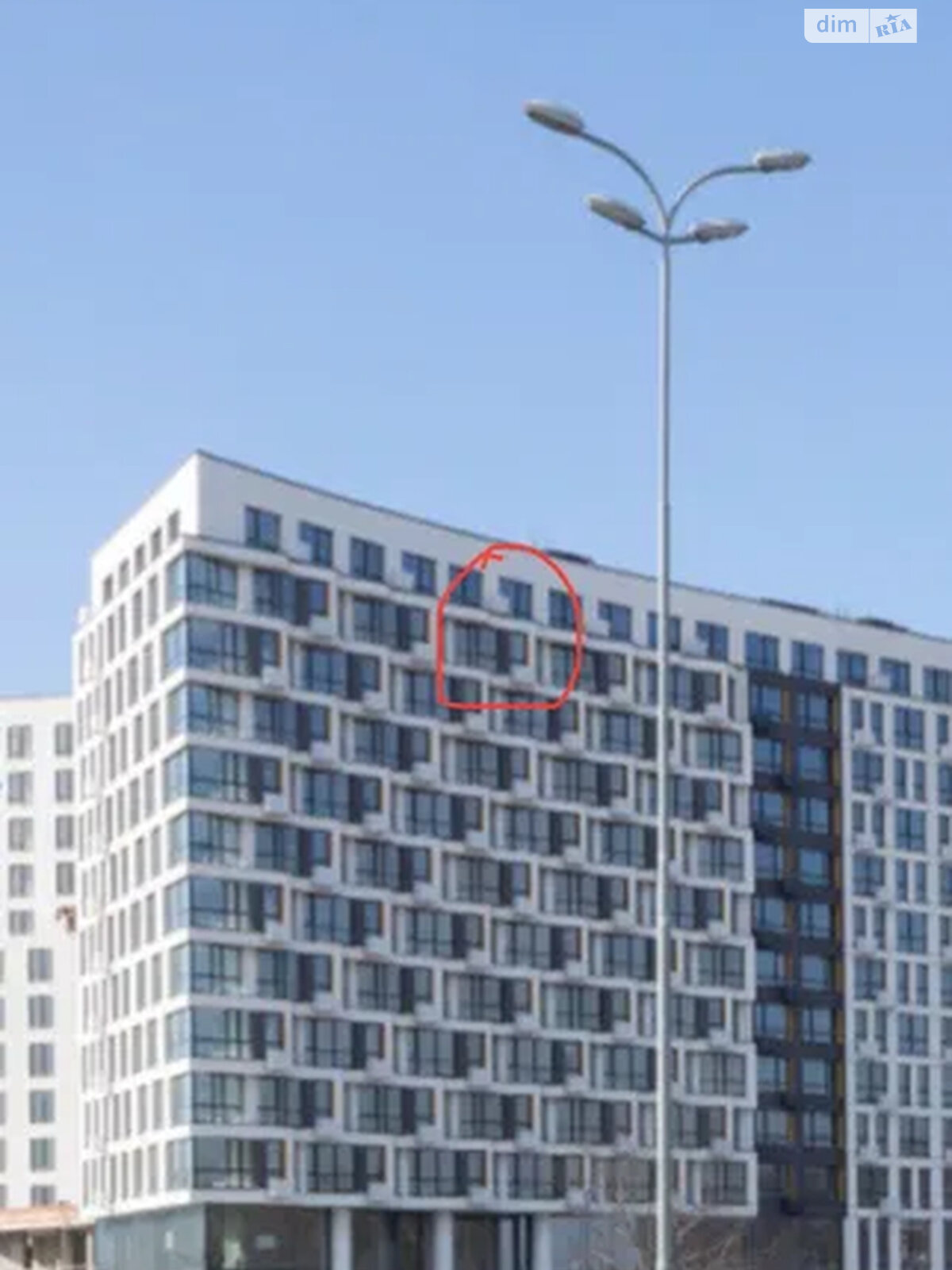 Продажа однокомнатной квартиры в Киеве, на ул. Берковецкая 6, район Святошинский фото 1 Продажа однокомнатной квартиры в Киеве, на ул. Берковецкая 6, район Святошинский фото 1