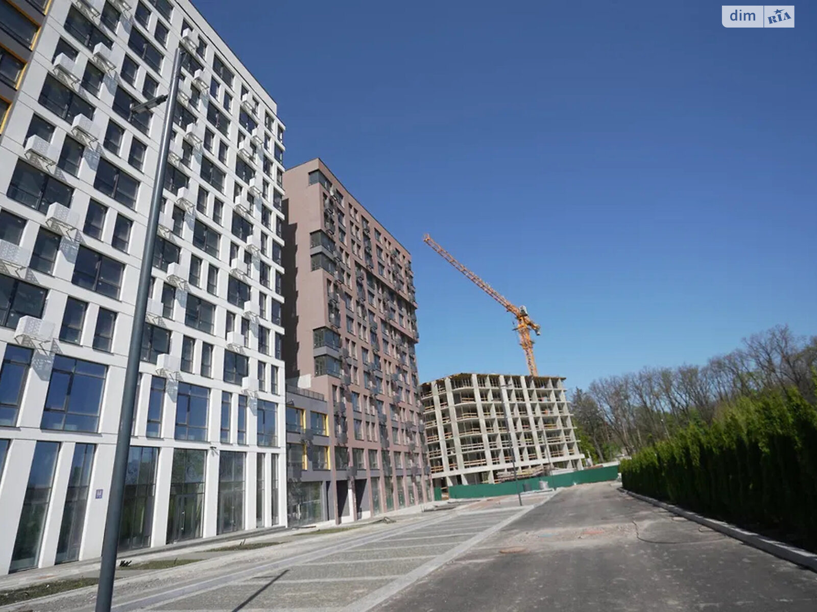 Продажа однокомнатной квартиры в Киеве, на ул. Берковецкая 6, район Святошинский фото 1 Продажа однокомнатной квартиры в Киеве, на ул. Берковецкая 6, район Святошинский фото 1