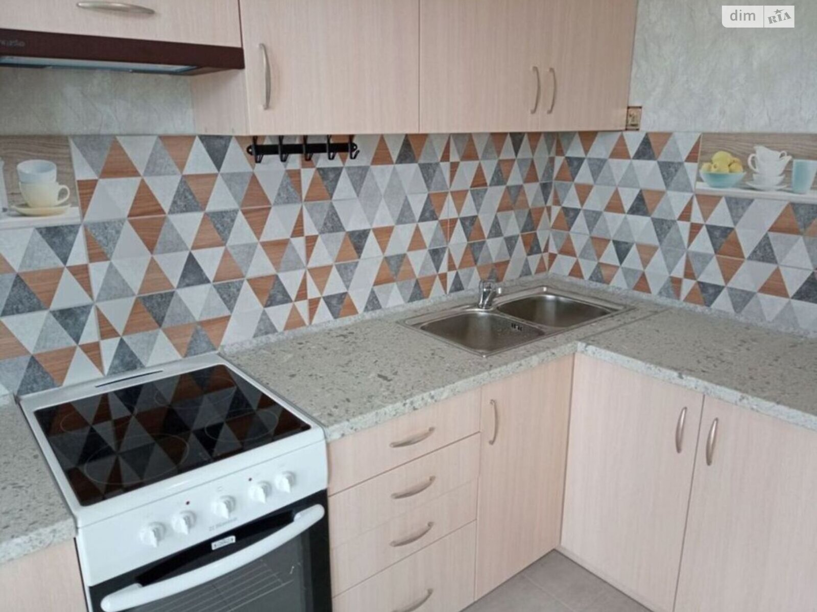 Продажа однокомнатной квартиры в Киеве, на ул. Берковецкая 6, район Святошинский фото 1