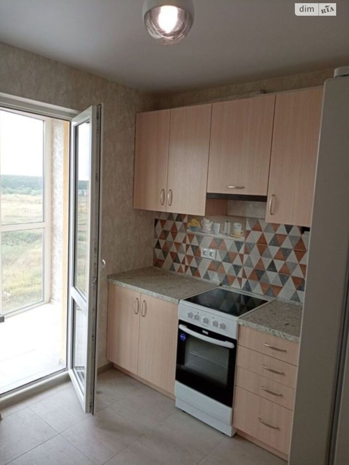 Продажа однокомнатной квартиры в Киеве, на ул. Берковецкая 6, район Святошинский фото 1